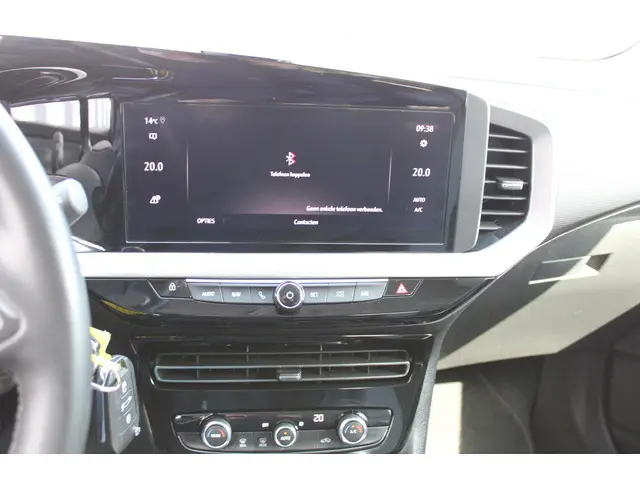Opel Mokka 1.2 Turbo Elegance Automaat 2021 Benzine 21