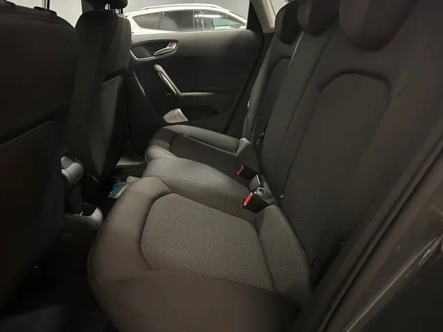 Audi A1 Sportback 1.4 TFSI Pro Line PDC/NAVI 2015 Benzine 15