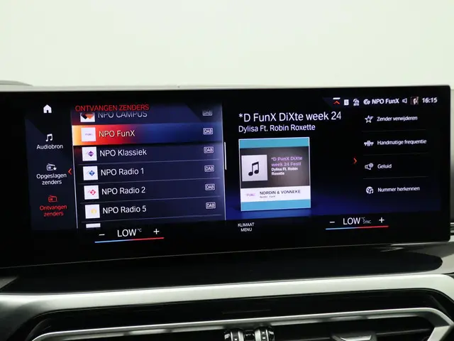 BMW i4 eDrive40 2023 Elektrisch 23