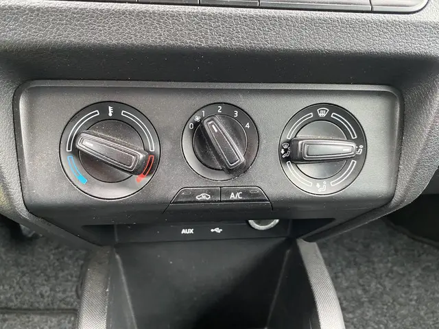 Škoda Fabia Combi 1.0 TSI Clever 2018 Benzine 21