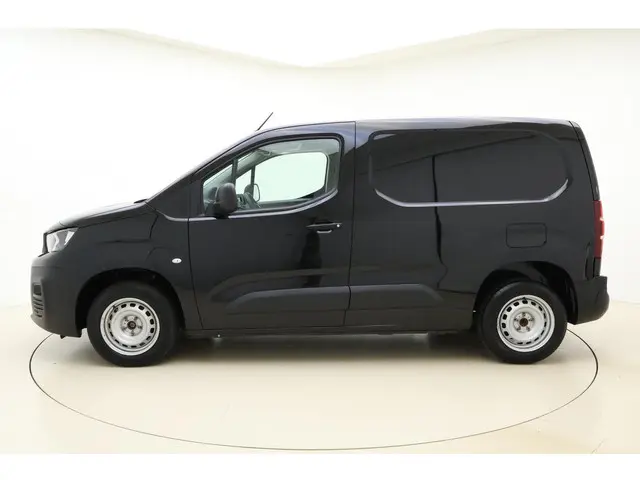 Peugeot Partner 1.5 BlueHDI Pro 2020 Diesel 5
