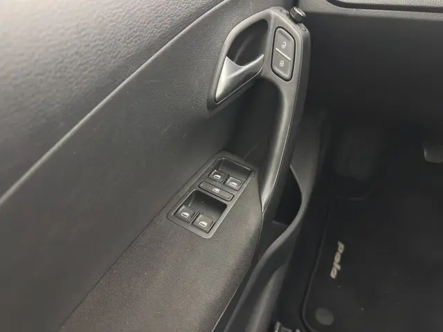 Volkswagen Polo 1.4 TDI Business Edition 2015 Diesel 17