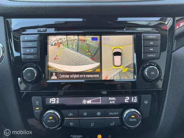 Nissan QASHQAI 1.3 DIG-T Business Edition 2020 Benzine 11