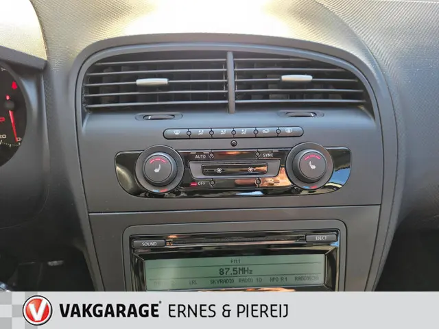 SEAT Altea XL 1.2 TSI Ecomotive Copa 2013 Benzine 16