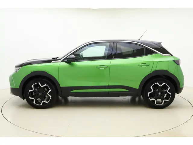 Opel Mokka-e Ultimate 50-kWh 11kw bl. 2021 Elektrisch 5