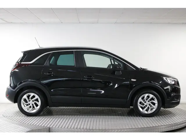 Opel Crossland X 1.2 Online Edition 2020 Benzine 7