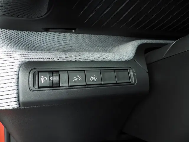 Citroën ë-C3 Max 113pk 44 kWh 2024 Elektrisch 35