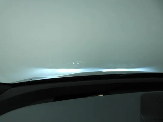 BMW iX xDrive50 2025 Elektrisch 32