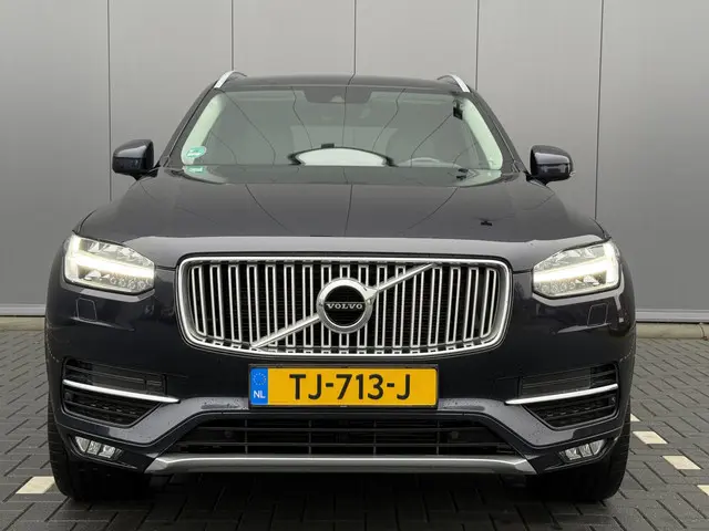 Volvo XC90 2.0 D5 AWD Inscription 2015 Diesel 20
