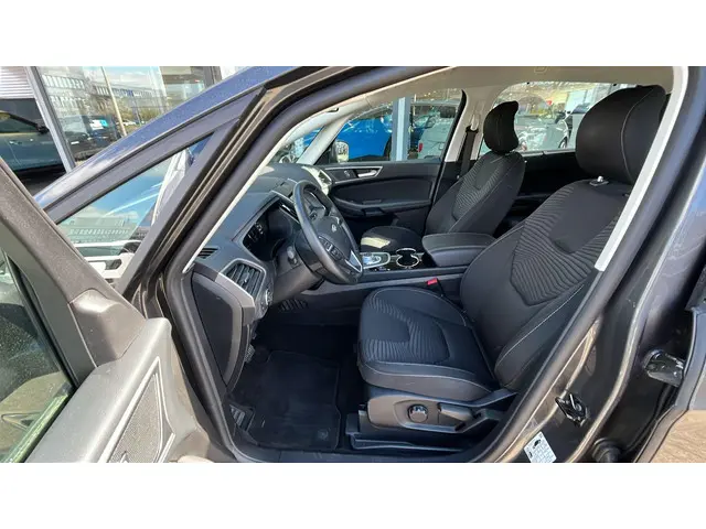 Ford S-Max 2.5 Hybride Connected 2022 Hybride Benzine 14