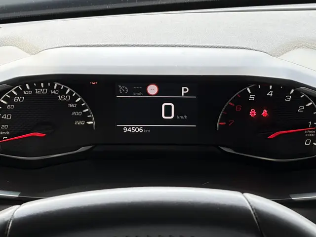 Peugeot 2008 1.2 PureTech Allure Pack 2021 Benzine 34