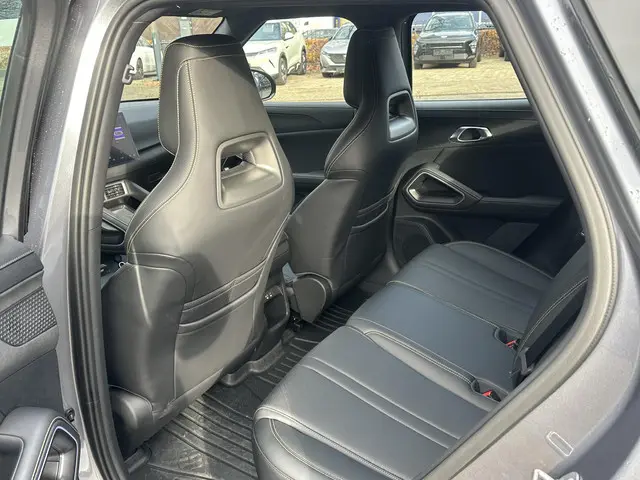 BYD ATTO 2 Boost 45 kWh 2024 Elektrisch 10