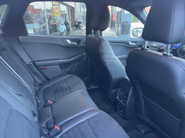 Ford Kuga 2.5 PHEV ST-Line X 2020 Hybride Benzine 48