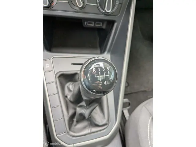 Volkswagen Polo 1.0 TSI Comf|Dakje|Carplay|etc 2019 Benzine 5