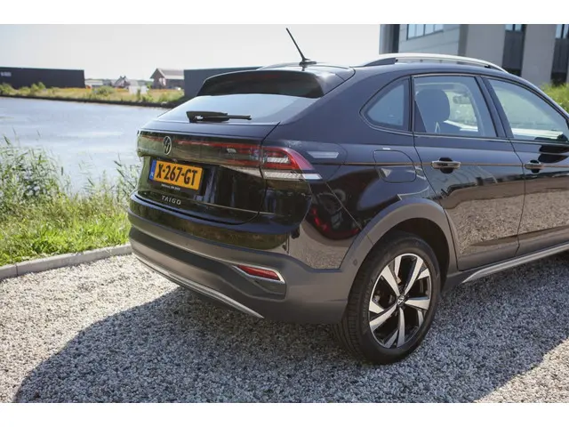 Volkswagen Taigo 1.0 TSI Life Bns VERKOCHT 2022 Benzine 8