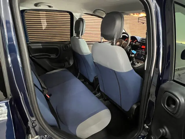 Fiat Panda 0.9 TwinAir Lounge 2013 Benzine 6