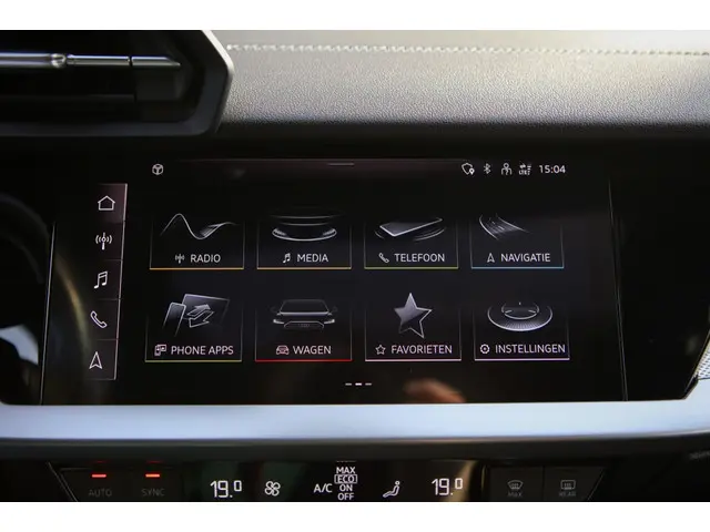 Audi S3 Sportback 2.0 TFSI S3 | Pano | Milltek | 2021 Benzine 14