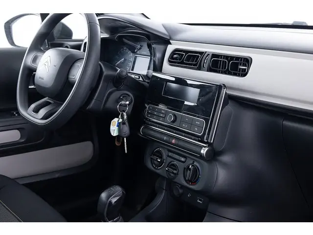 Citroën C3 1.2 PureTech Live 2018 Benzine 3