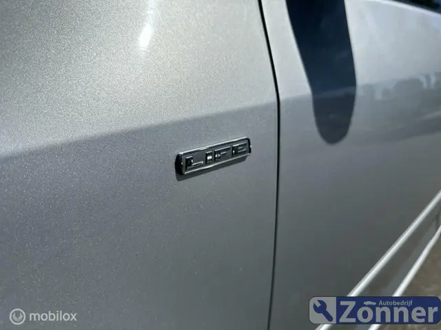 Volkswagen Golf Plus 1.2 TSI Easyline 2014 Benzine 17