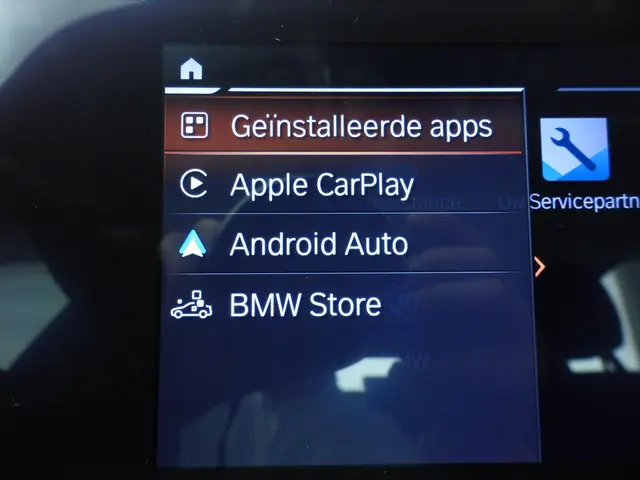 BMW 3 Serie Sedan 320d 2020 Diesel 34