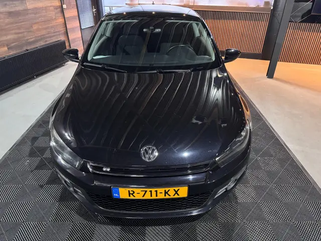 Volkswagen Scirocco 1.4 TSI 2014 Benzine 6