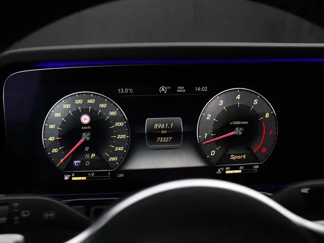 Mercedes-Benz G-Klasse 500 2018 Benzine 5