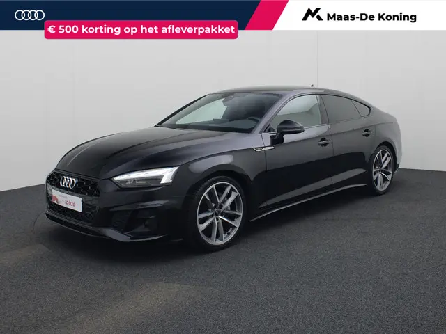 Audi A5 Sportback 40 TFSI/204PK S Line 2023 Benzine