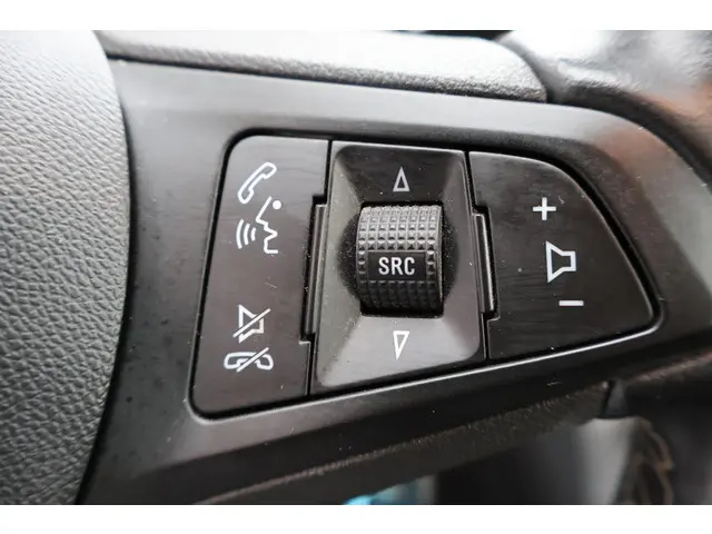 Opel Astra 1.2 Edition 2020 Benzine 14