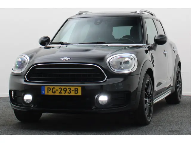 MINI Countryman Mini 1.5 Cooper Chili 2017 Benzine 22