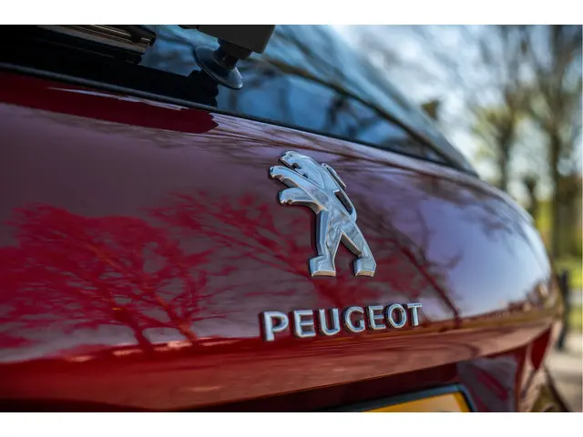 Peugeot 2008 1.2 PureTech Allure 2019 Benzine 15