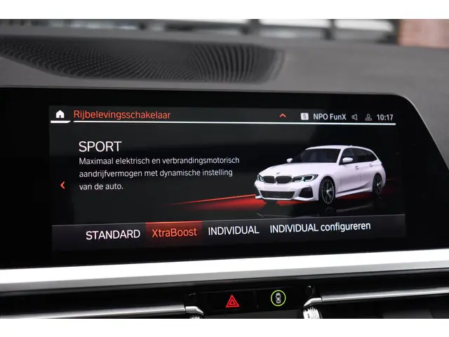 BMW 3 Serie Touring 330e M-Sport 2020 Hybride Benzine 67