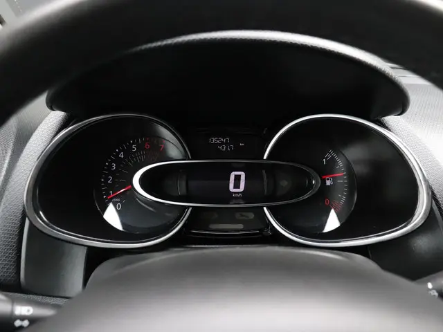 Renault Clio 0.9 TCe Limited 2019 Benzine 5