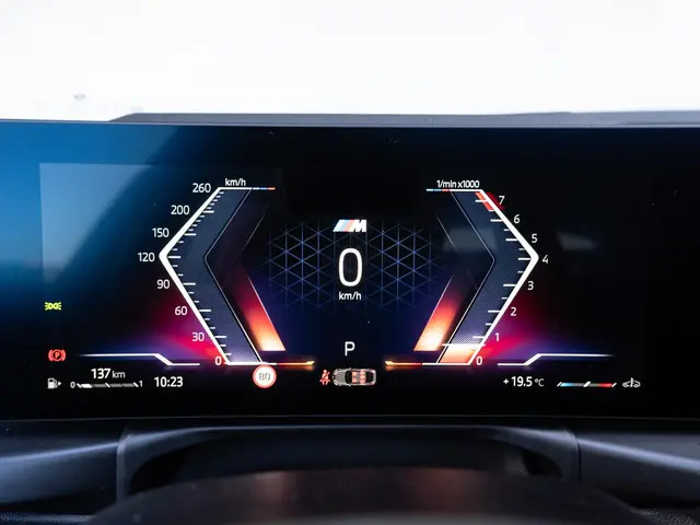 BMW 4 Serie Gran Coupé 420i 2025 Benzine 34