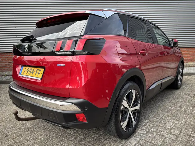 Peugeot 3008 3