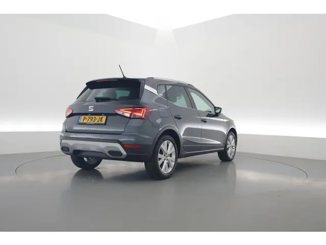 SEAT Arona 2