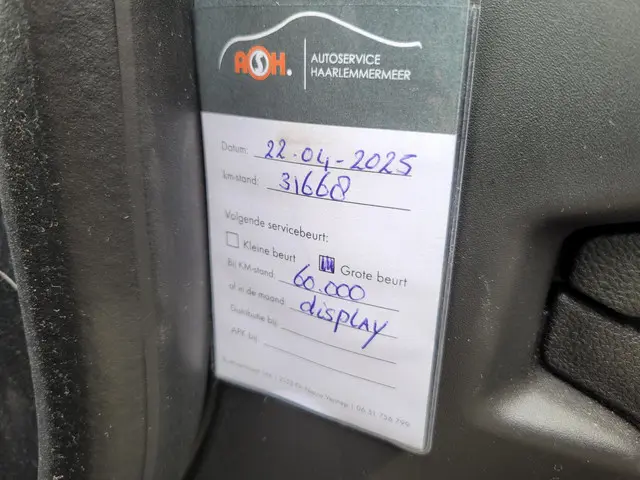 Renault Mégane Estate 1.3 TCe 140 Techno 2024 Benzine 15