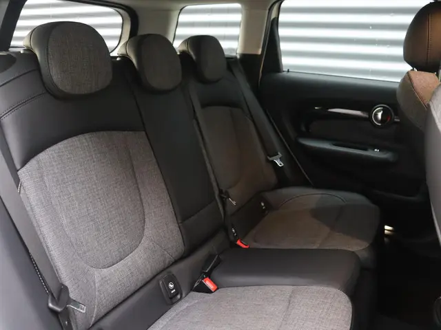 MINI Clubman One 2022 Benzine 9