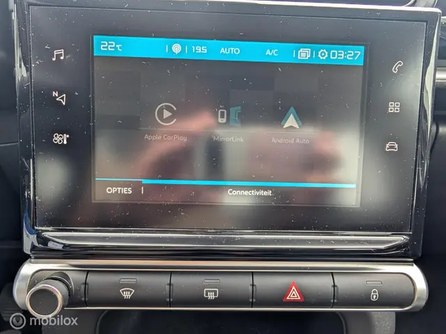 Citroën C3 1.2 PureTech Feel 2017 Benzine 17