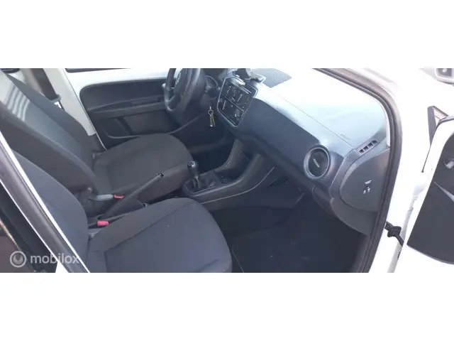 Volkswagen up! 1.0 2020 Benzine 6