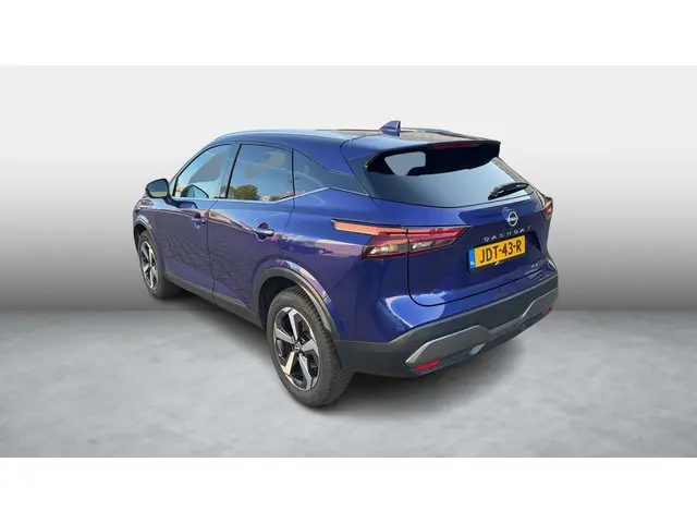 Nissan QASHQAI 2