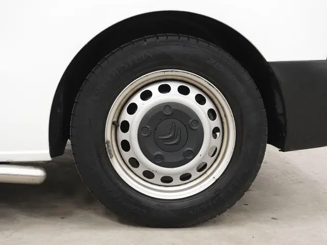 Citroën Jumpy 95pk L2 2019 Diesel 5