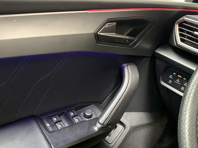 CUPRA Leon 1.4 e-Hybrid VZ Sport 2022 Hybride Benzine 26