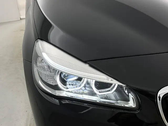 BMW 2 Serie Active Tourer 218i Executive 2017 Benzine 16