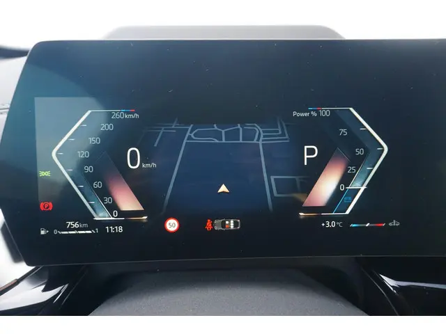 BMW X2 sDrive20i 2025 Benzine 17