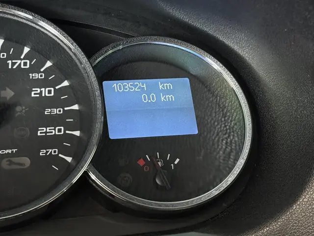 Renault Mégane Coupé 2.0 Turbo 250 RS 2012 Benzine 26