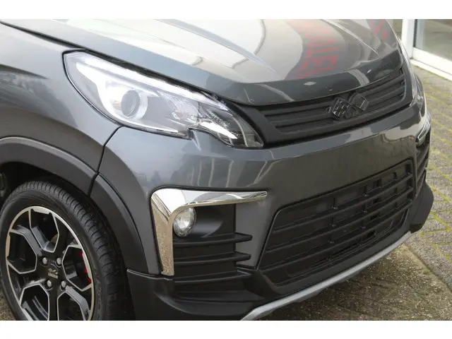 Ligier JS60 Brommobiel Chic AIRCO,LMV 2022 Diesel 18