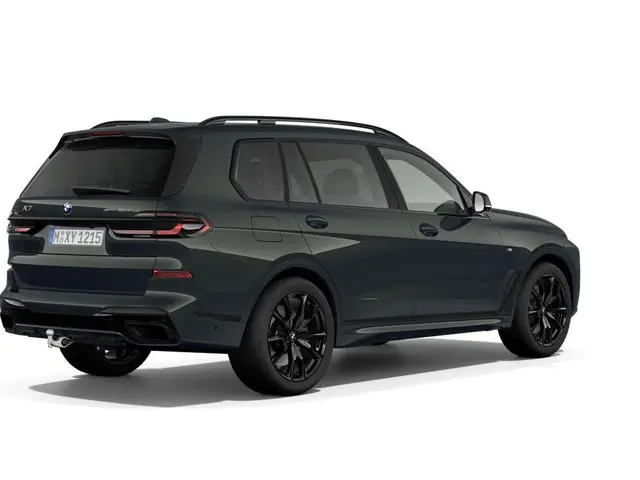 BMW X7 2