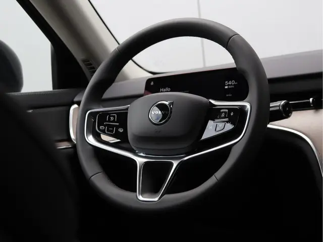 Volvo EX90 Twin Motor Ultra 2025 Elektrisch 29