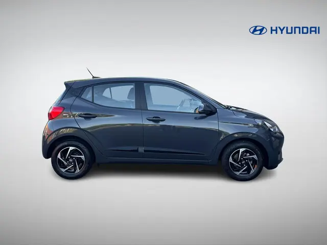 Hyundai i10 1.0 Comfort 2022 Benzine 3
