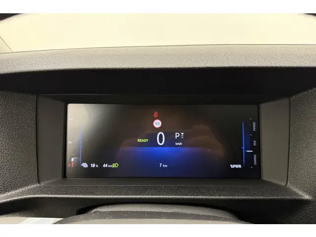 Opel Vivaro-e Electric L3 75 kWh DC 2025 Elektrisch 21